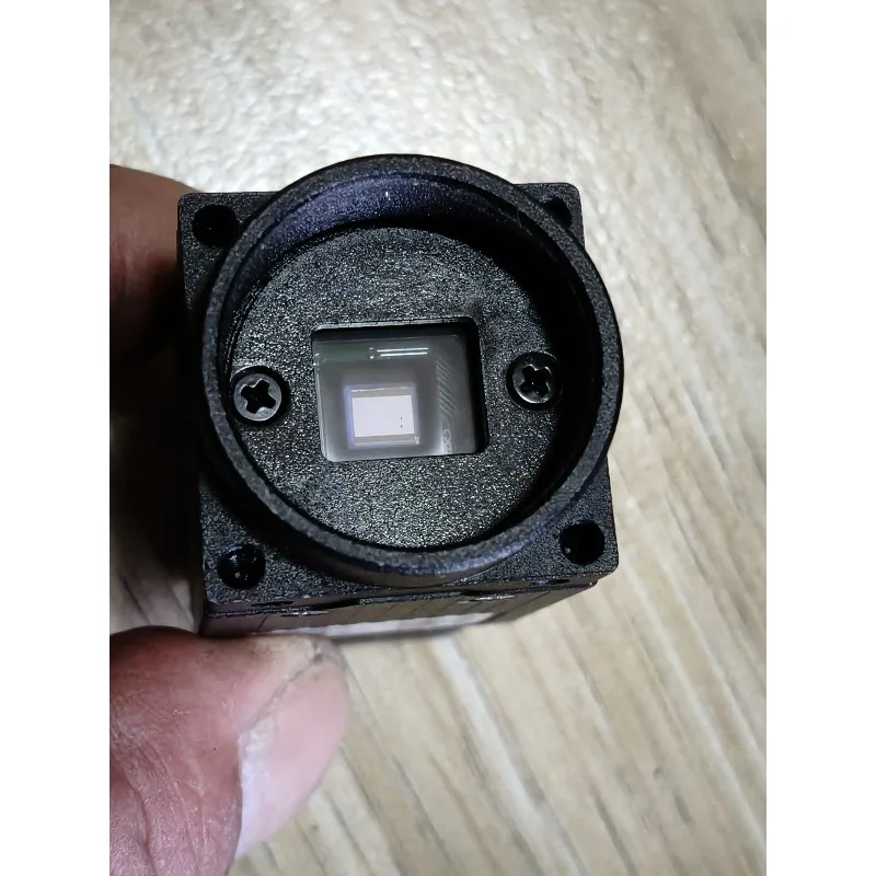 MVC300MSZ Industrial Camera Disassembled Slight Wear Fully Functional for Industrial Vision Automation Equipment