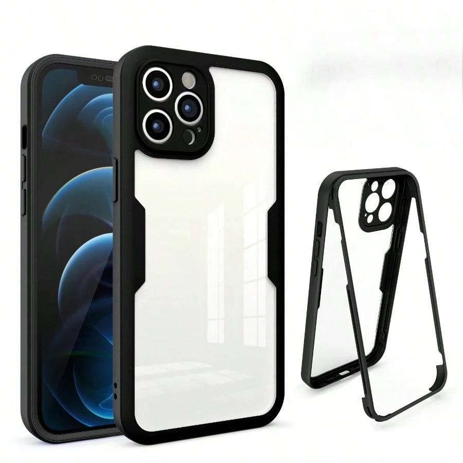 Protective Case for iPhone