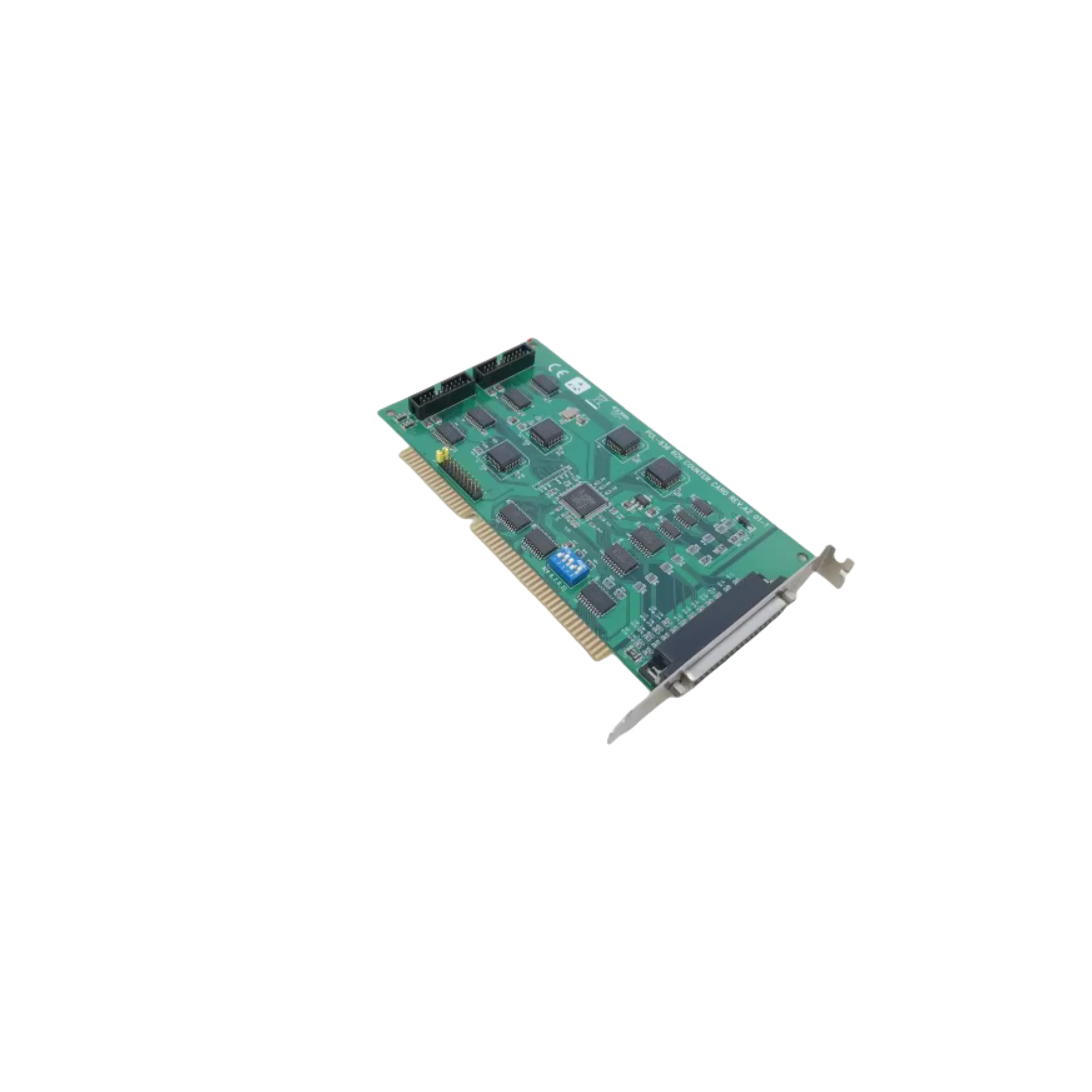 

PCL-836 6CH REV.A2