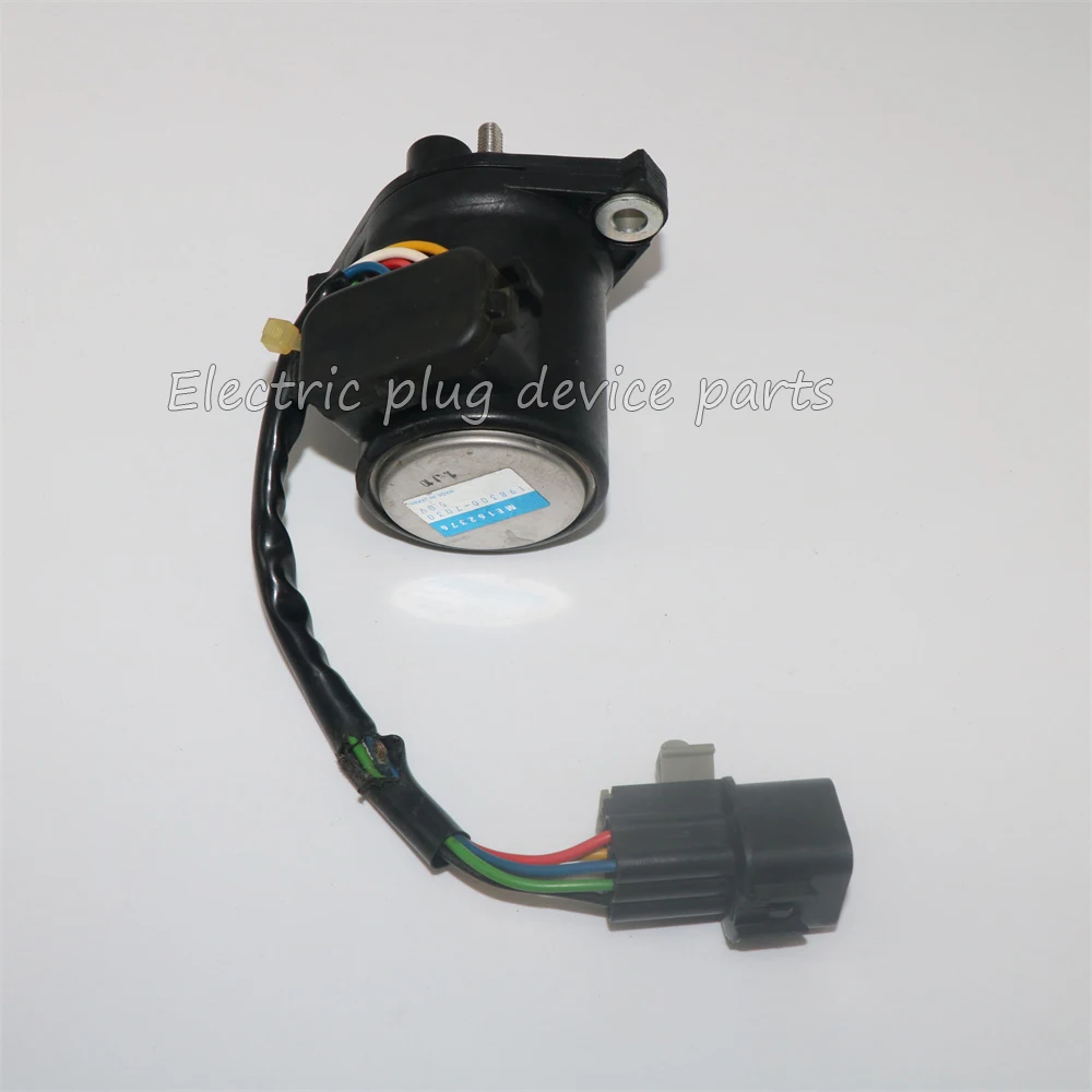 ME162376 198300-7030 Electric Accelerator Sensor for Mitsubishi Fuso MK420621 MK543372