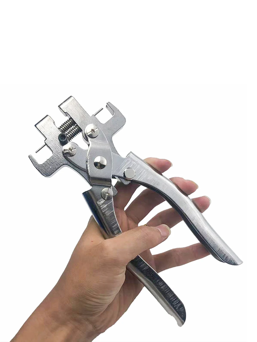 Klappschlüssel Split Pin Klappschlüssel Demontage Schlosserwerkzeug Goso Demontage Pin Flip Key Vice Remover Flip Key Fixing Tool