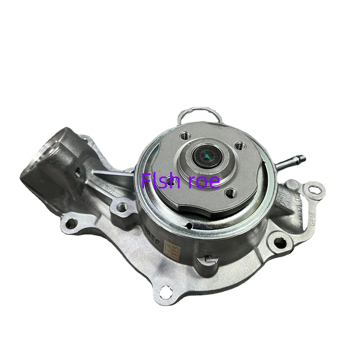 

06M121013D 9A712101303 is applicable to P-ors-c-he, A-u-di V-olk-swa-gen EA839 water pumps