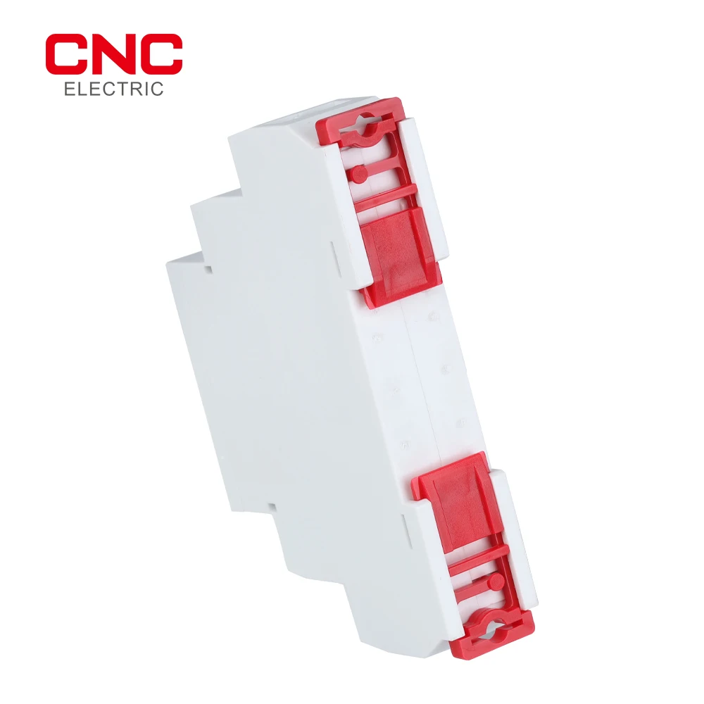 CNC 16A AC 230V Multifunction Timer Relay 50/60Hz Din Rail Time Delay Relay Status is Indicated by LED