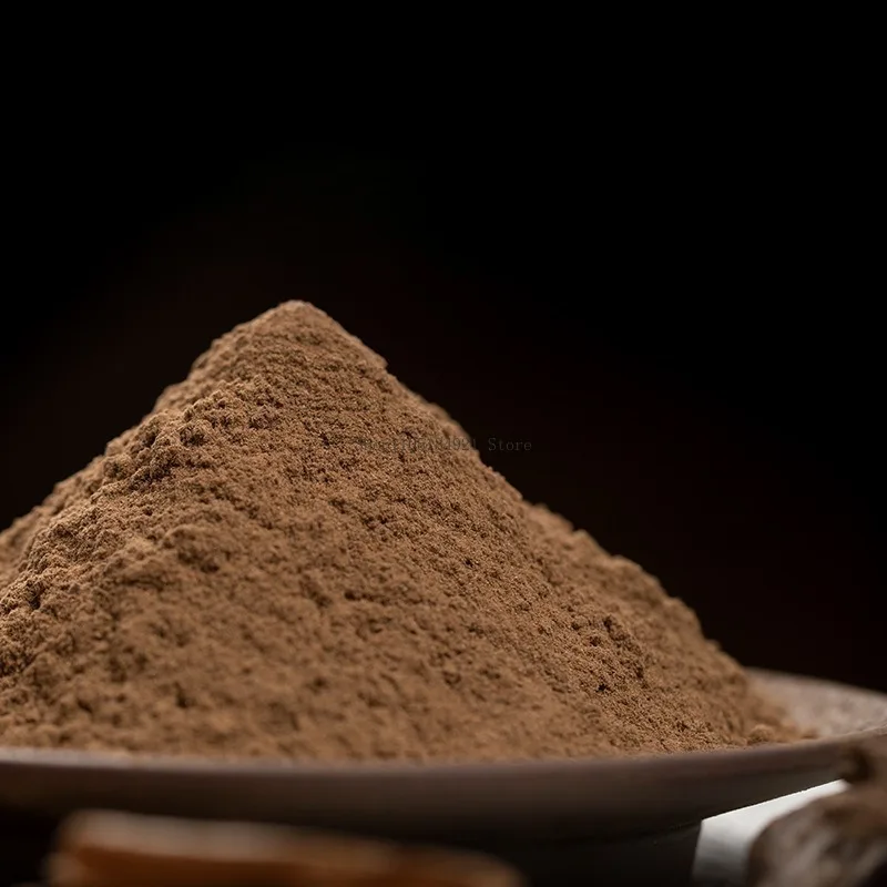 1Kg Nanmu Sticky Powder Handmade Incense Raw Material for Incense Card Pendant Tower Incense Bead DIY Adhesive Powder