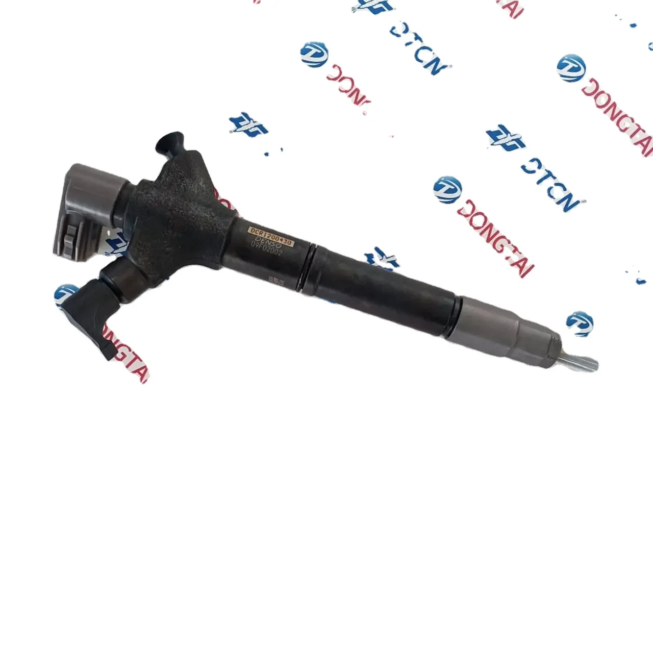 Original Den-so Common Rail Injector 295900-0430 295900-0180 295900-0060 295900-0090 23670-0R100 23670-0R101 23670-26070 2