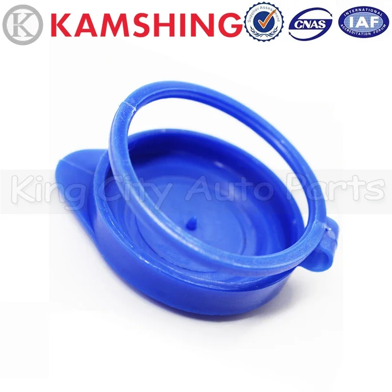 CAPQX For Changan CS35 PLUS Car Accessories Windshield Washer Fluid Bottle Reservoir cover Lid Cap shell