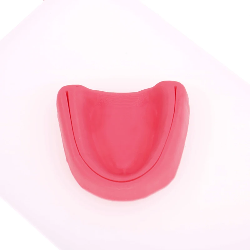 4-teiliges Dental-Simulationsmodell für Mundnaht, Zahnfleisch-Naht-Trainingsausrüstung – Detail 13