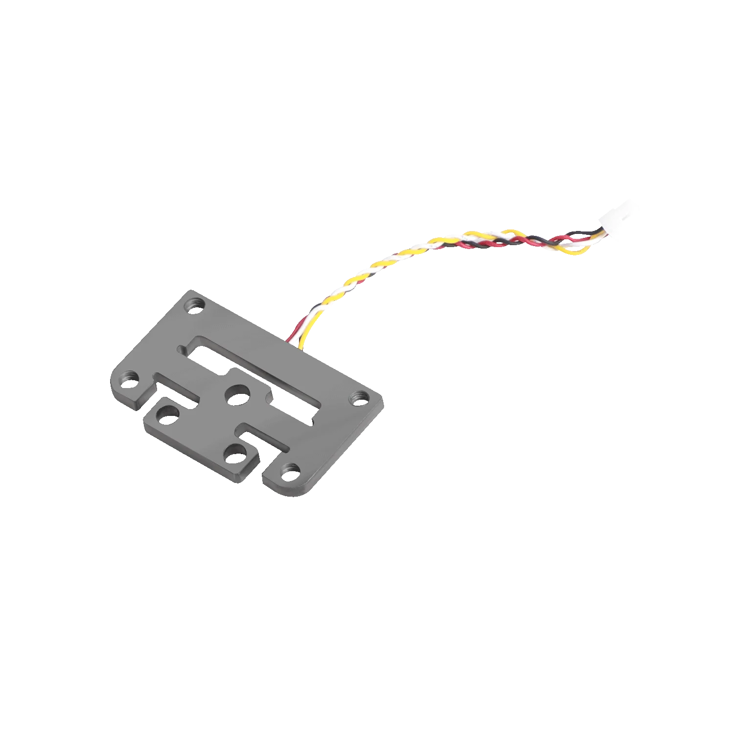 Creality Original K2 Plus Strain Gauge – New Leveling Sensor for K2 Plus 3D Printer – High-Precision Calibration Part