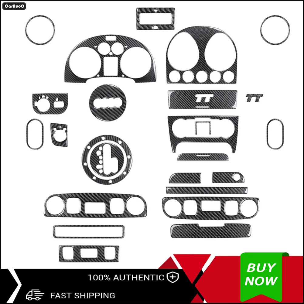 Car Interior Parts …
