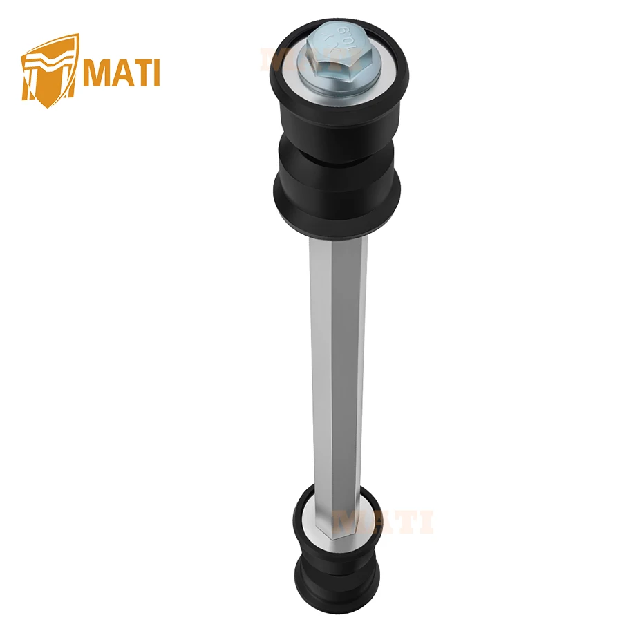 

Stabilizer Bar Linkage Rod & Bushing for Polairs Sportsman 850 2014-2017 Sportsman 850 2021-2022 2024 Sportsman 1000 XP 2015-16