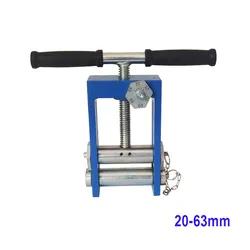 Squeezer 63(20-63mm) Pipe Squeezer 63 Pipeline Gas Cutting Tool