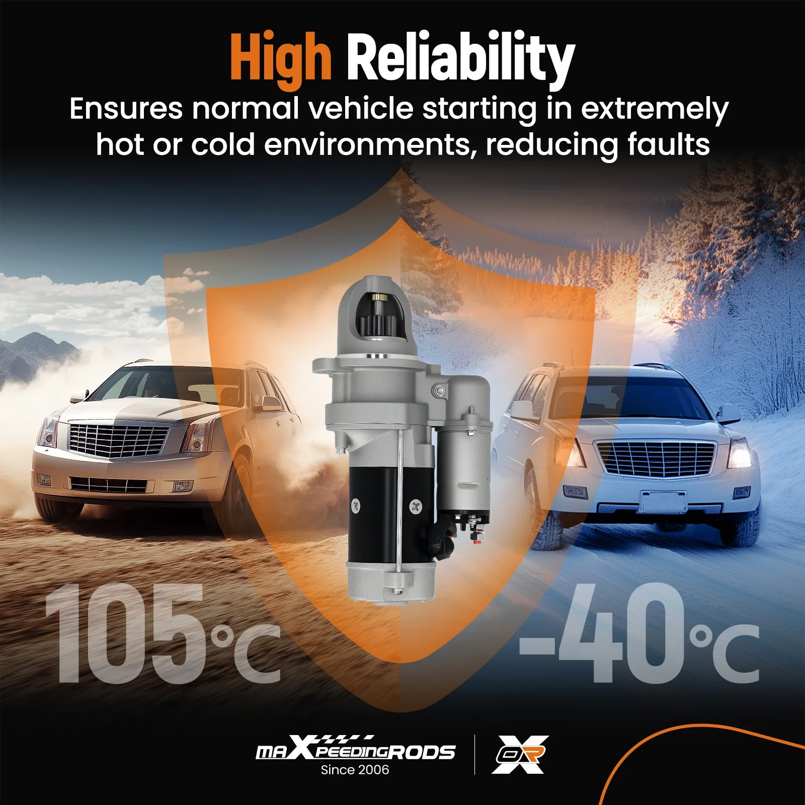 محرك بداية لـ Case 380B 380CK 385 395 ديزل 1981-1993 10461607 PMDD 12V 1109270,12301335,1998343