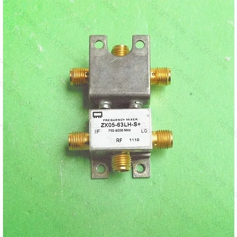 Mini Circuits ZX05-153-S+ Mixer Original RF/LO 3400-15000MHz Frequency 3.4-15GHz SMA Module