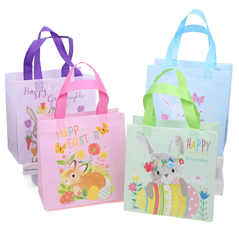 4/8Pcs Easter Gift …