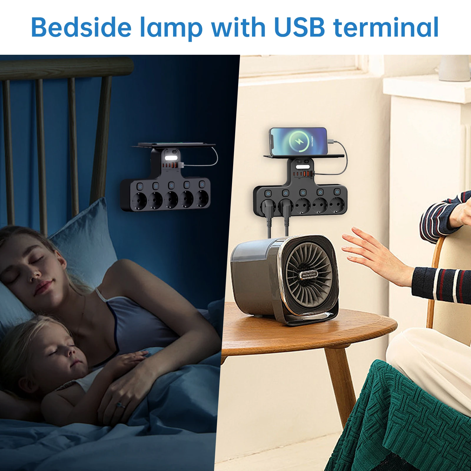 Thumbnail 3 - #38 Compare Power Strips & Surge Suppressors Before You Buy