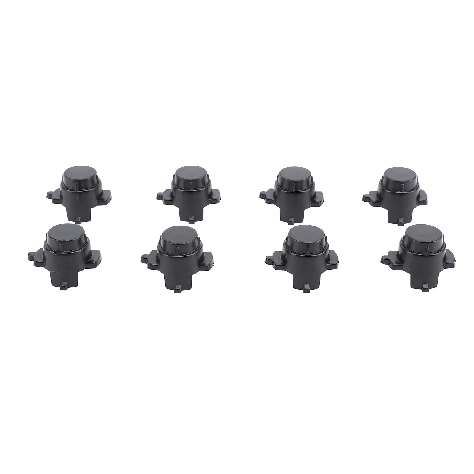 Parking Sensor Cover Strong  Direct Fit 2058840074 Easy Install Parking Sensor  for C300 C400 C43 C450 C63 CLS450