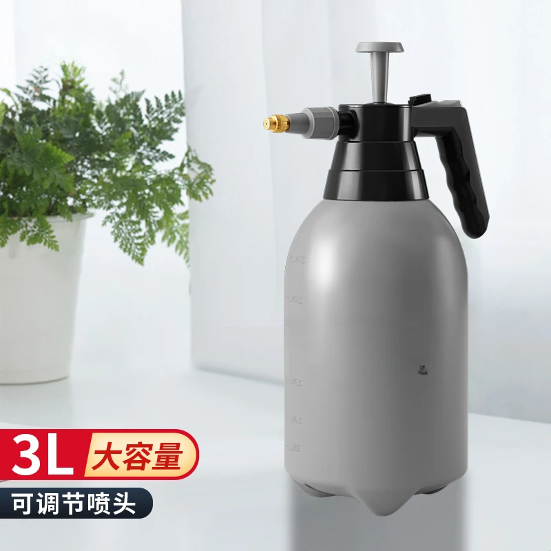 annaffiatoio Spruzzatore piccolo a pressione d'aria Bottiglia d'acqua Bottiglia d'acqua speciale per il lavaggio e la pulizia dell'auto
