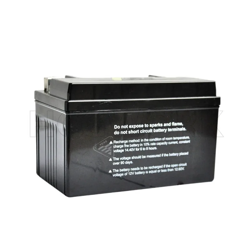 Motorcycle Battery for Loncin Voge 300r 300ac 300rr 300ds Genuine Parts