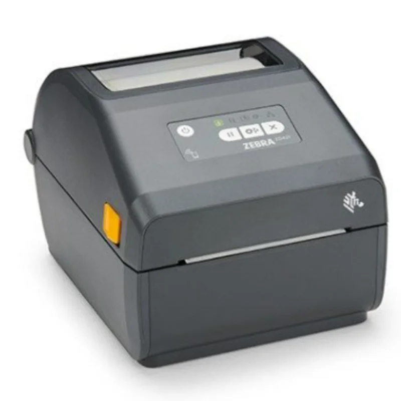 

High Quality Zebra ZD420 Portable 300dpi Thermal Label Printer Desktop Barcode Printer