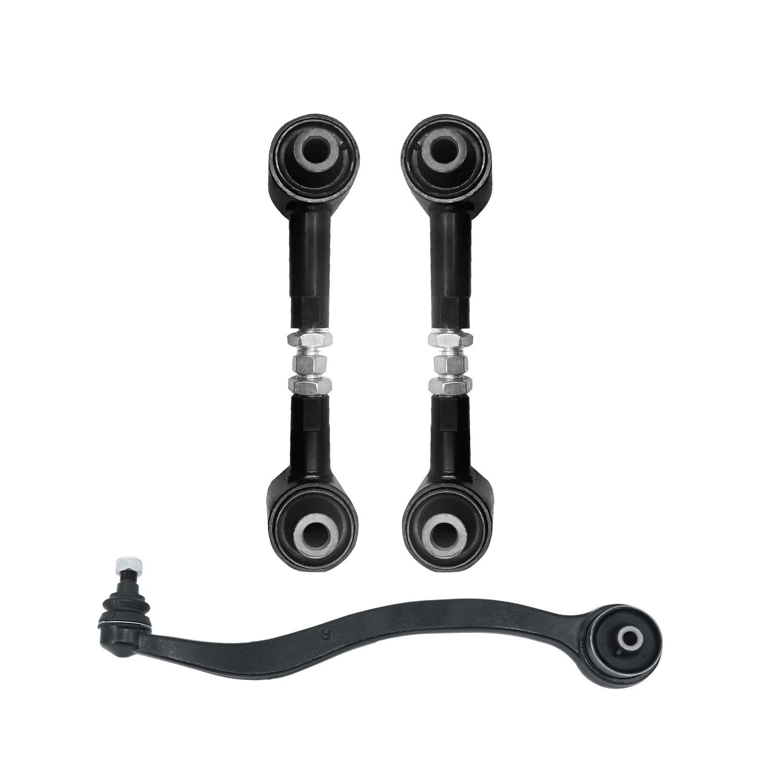 

Svenubee 3pcs for Mercury Milan Mazda 6 2003 2004 2005 2006 2007 2008