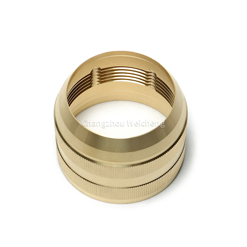 .11.852.401.081 غطاء حماية فوهة شعلة البلازما G522 درع ثابت لشعلة قطع Kjellberg