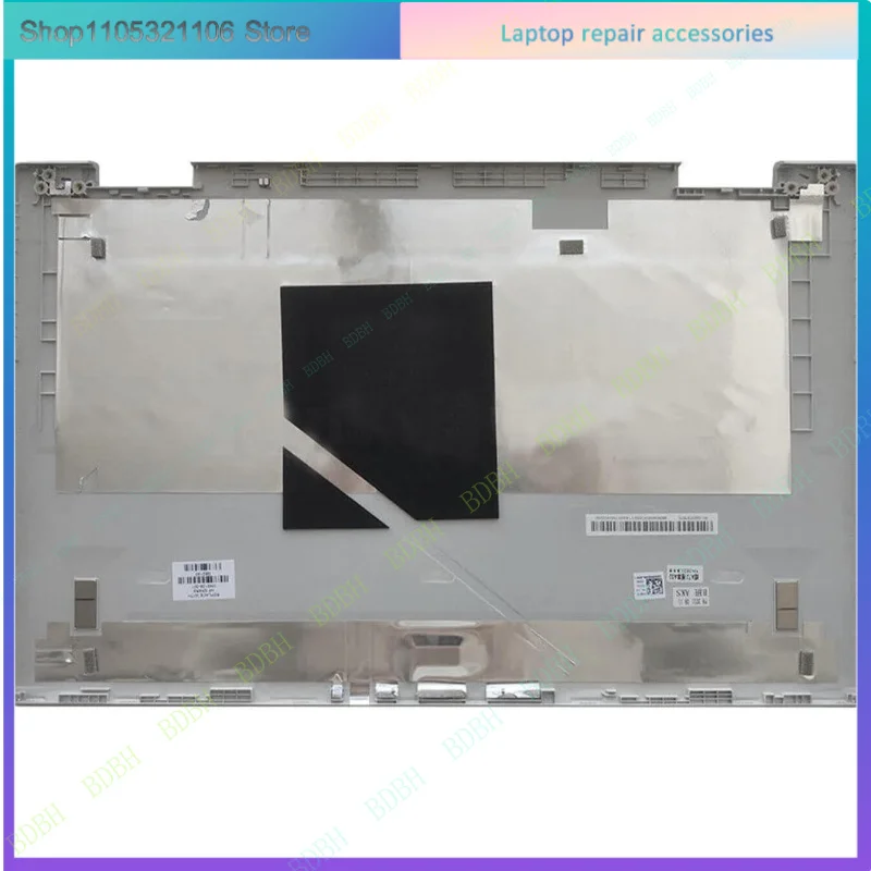 Replacement Laptop LCD Cover Back Rear Top Lid FHD for HP Pavilion X360 15 ER 15-ER 15T-ER000 M45108-001 Silver