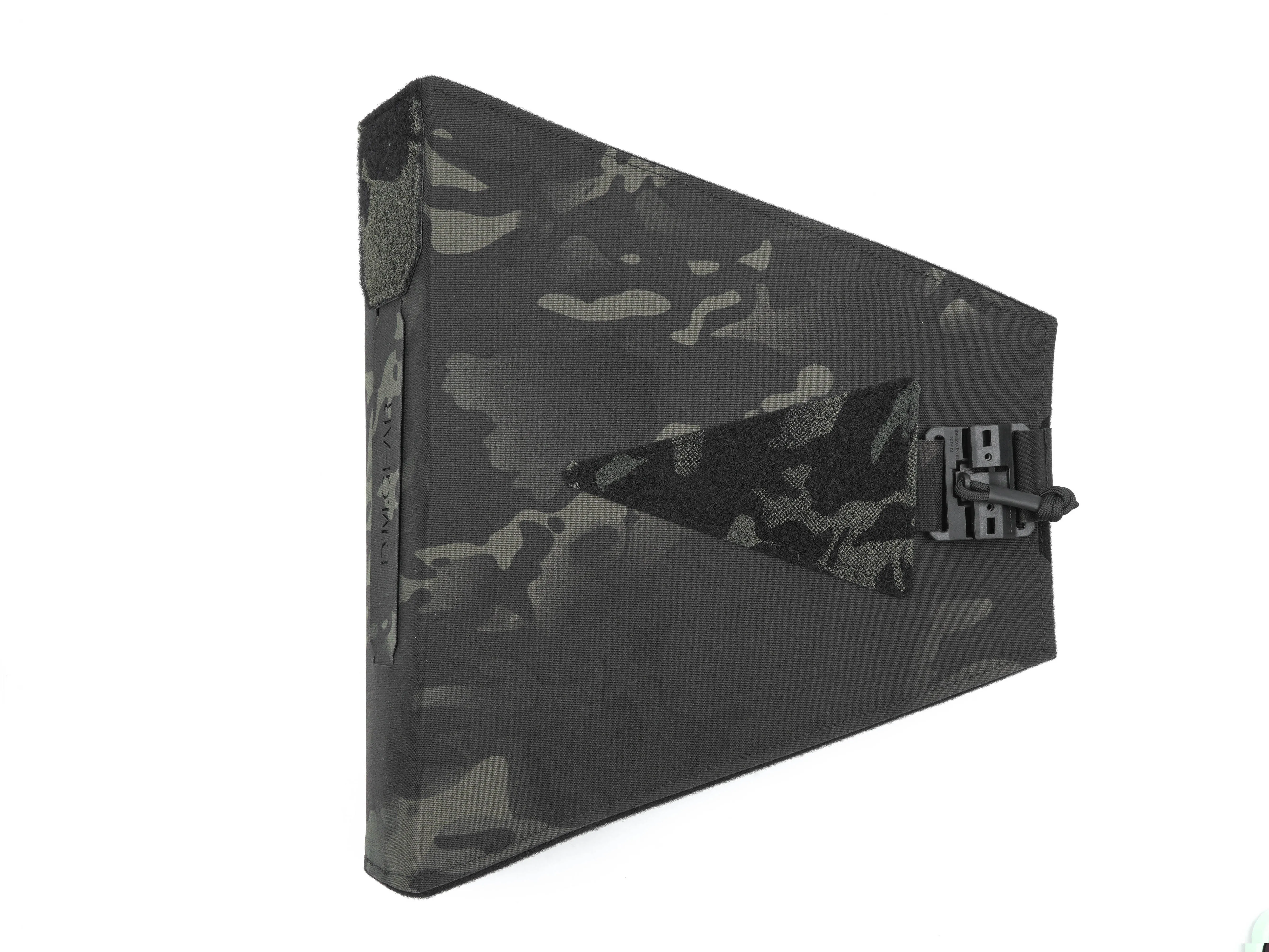 Badge Collection Book Album Hunting Airsoft Accessories  Tactical Gear Cmaping Equipment Outdoor