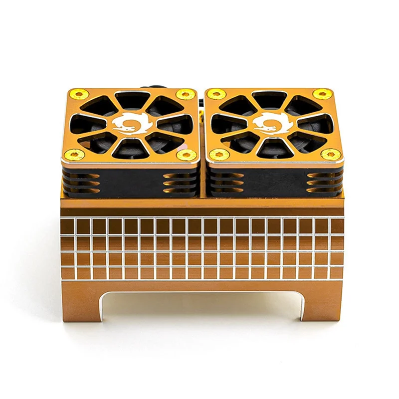 Hj-Metal Dual Cooli…