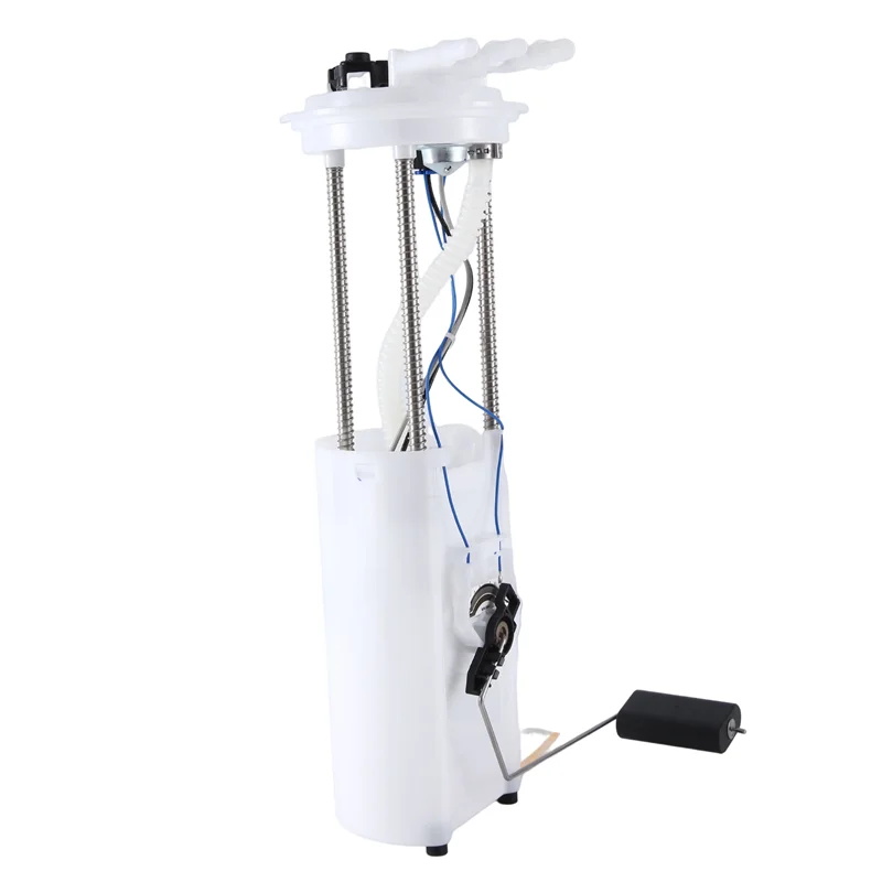 Unusual Fuel Pump Module Assembly With Sensor For  GMC Silverado Sierra 1500 HD 99-04