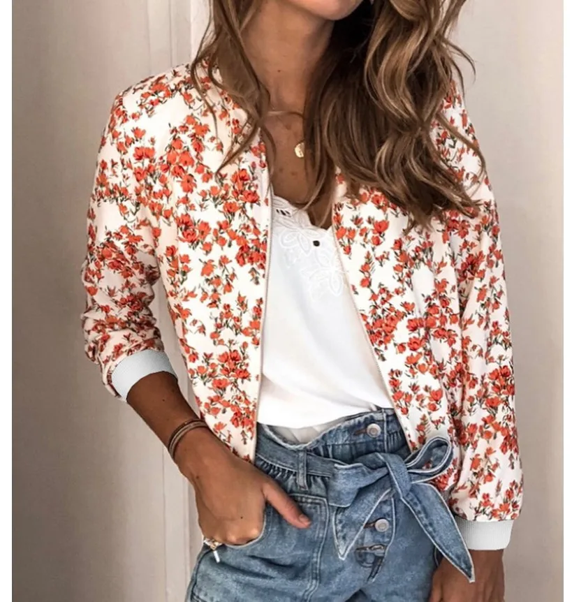 8795-Red Flower
