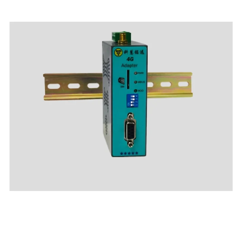 MBUS/M-BUS To 4G/MO…