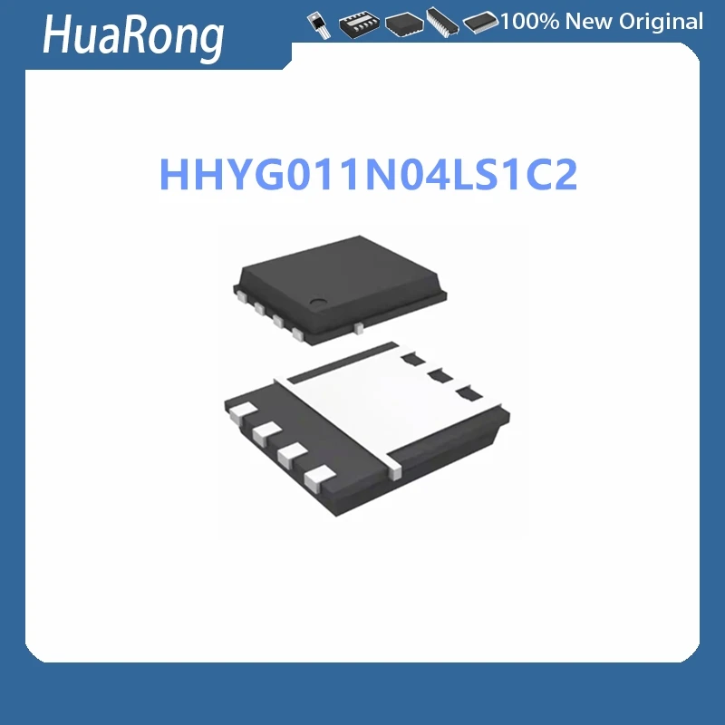 10Pcs/Lot Hhyg011N0…