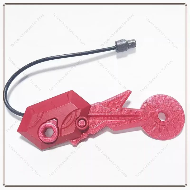 

BDT Studio, The Speedy Star Road Arrow, Light Wheel, Laser Motorcycle, Circular Saw, Accessories Package