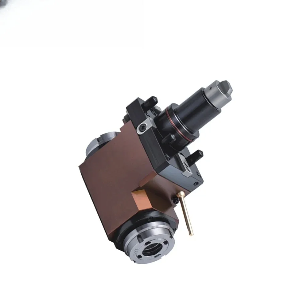 Hot sale Manufacturers Supply Power Milling Head Power Tool Tower Machine Tool Parts Bmt 65 Cnc Lathe Power Tool Holders