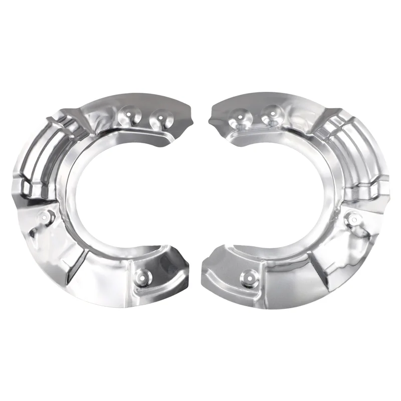 

ABJM-1 пара передних тормозных дисков, пылезащитная пластина для BMW 5 6 7 серии F10 F11 F07 F06 F12 F01 F02 10-18 63179879005 63179879006