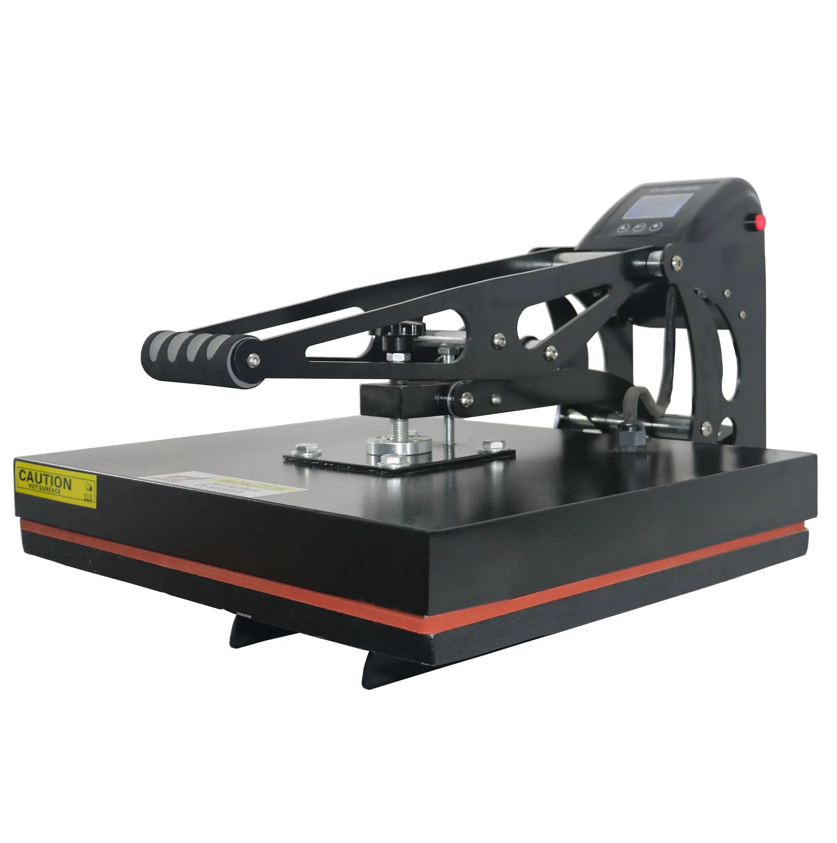 16*24/16*20/15*15 Inch High Quality Heat Sublimation Heat Press Machines For T-shirt Printing Startup Production Equipment