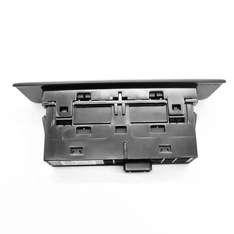 أصيلة سيارة داخل مقعد الجذع التبديل زر DHB6-66-180 لمازدا 3 Axela CX-30 2020-2021 CX-50 الباب الخلفي قفل الإصدار التبديل