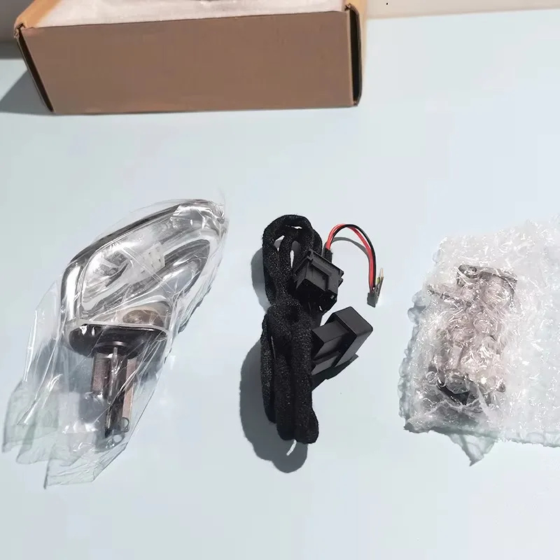 

Подходит для рычага переключения передач Volvo, ручка переключения передач, обновленная ручка, аксессуары для рычага переключения передач с кристаллами для Volvo XC60 S60 V60 XC90 V90