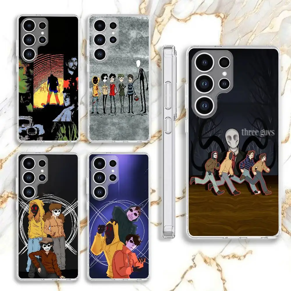 M-Marble Tim Jay Alex Bria H-Hornets Phone Case For Samsung Galaxy S24 S22 S25 S23 S21 S10 S9 Ultra Plus 5G Clear Cover