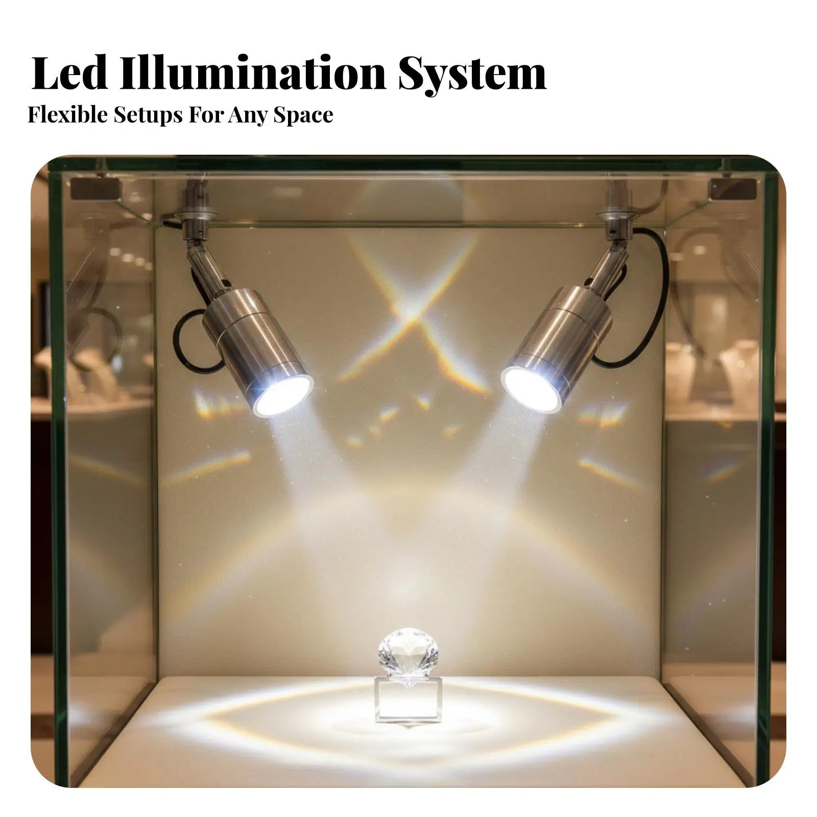 led-ceiling-lighting-performance-saving-directional-led-ceiling-light-long-lifespan-adjustable-eyeball-downlight-for-display