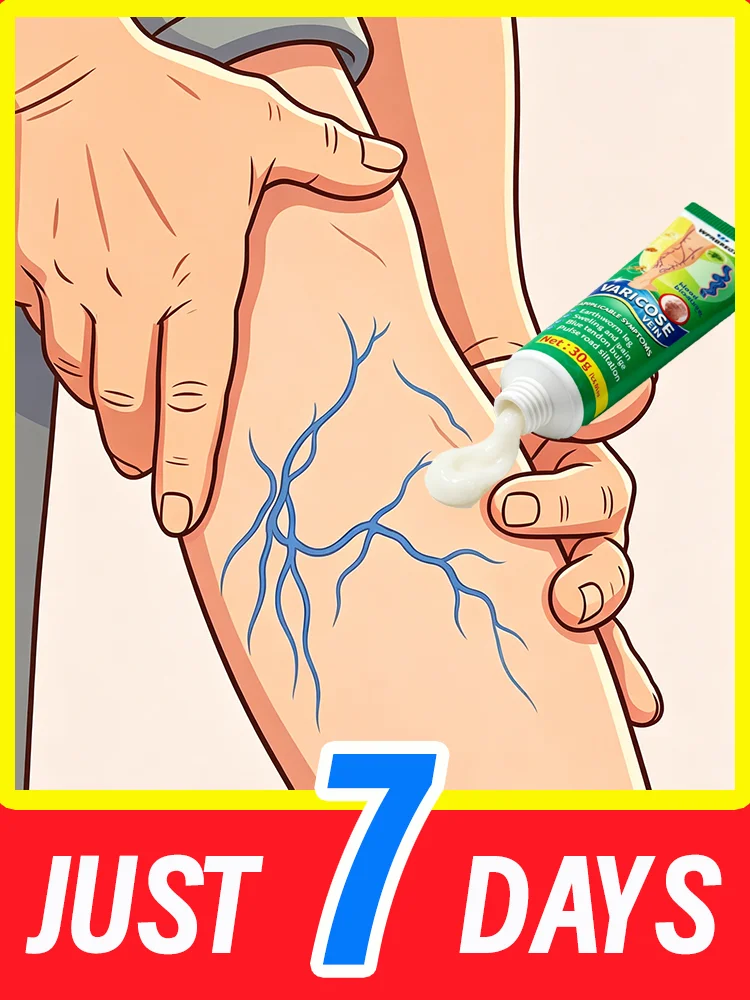 

Relieves leg soreness and heaviness