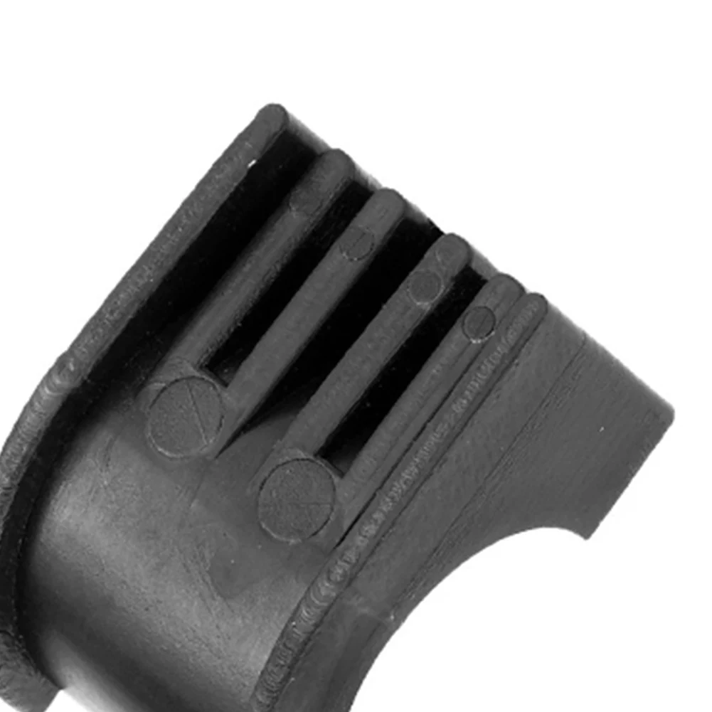 4PCS 5451568 Buje de barra estabilizadora trasera de 27 mm para Polaris RZR 900 2015-2019, para RZR 4 900 2015-2018, para RZR XP 1000 2015-2020
