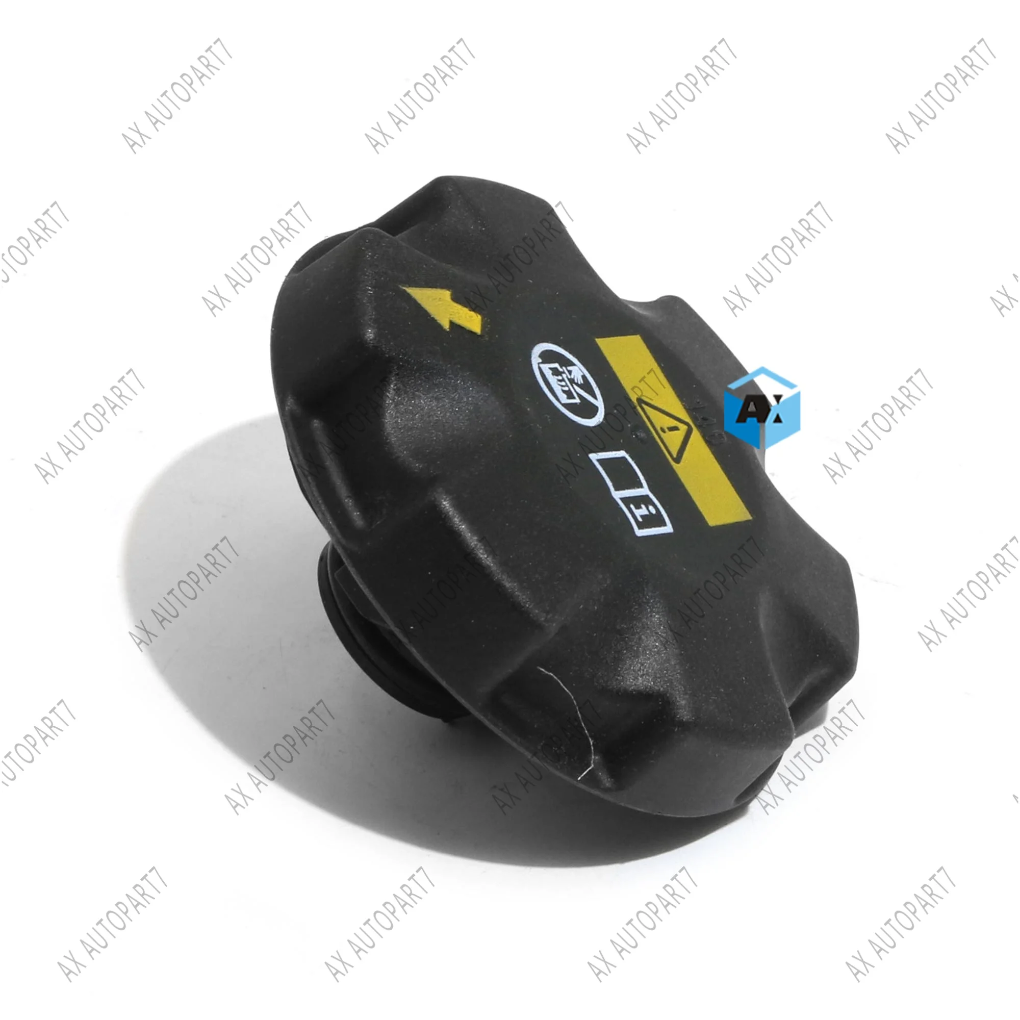 

2025 New Brand Direct Sale Cooler lid coolant behavior for BMW E87 F20 E90-E93 F30 F10 F11 E84