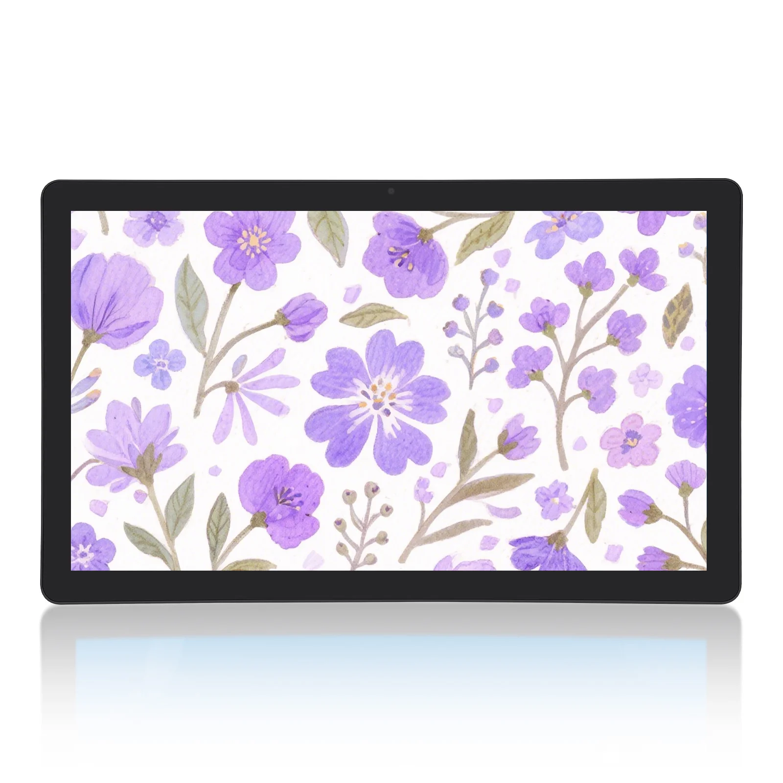 14 Inch Touch Screen Monitor 1920x1080 Capacitive LCD Display Touchscreen Monitor