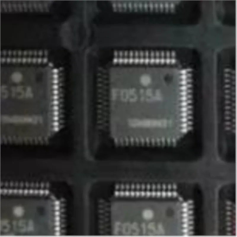 

UPD78F0515AGA-GAM-AX UPD78F0515AGA UPD78F0515A UPD78F0515 78F0515 78F0515A QFP48 10PCS
