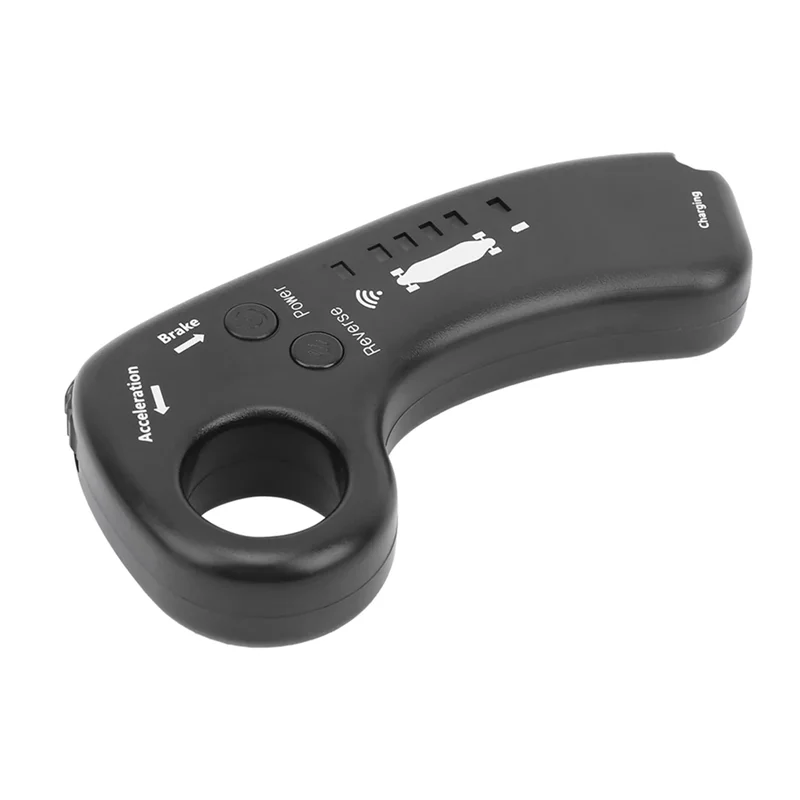 Leading-Edge-2.4Ghz Electric Mini Remote Control Receiver For Four-Wheel Scooter Longboard Parts