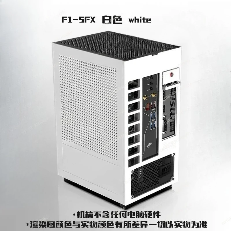 7.9 Liters F1-SFX S… - image