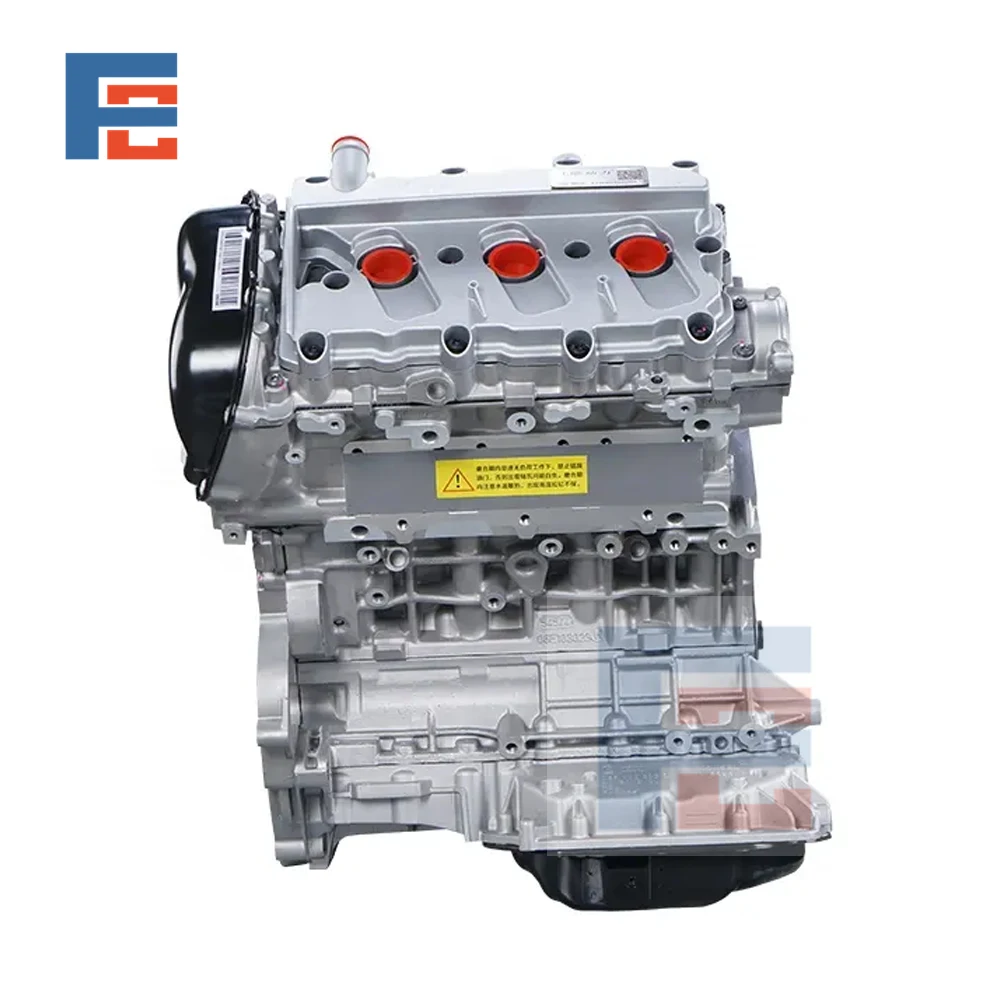 محرك BDW المعاد تصنيعه لفولكس واجن أودي طوارق CAD VAG BDW CCE CJT BHK Q7 A6 C6 لبورشه #3