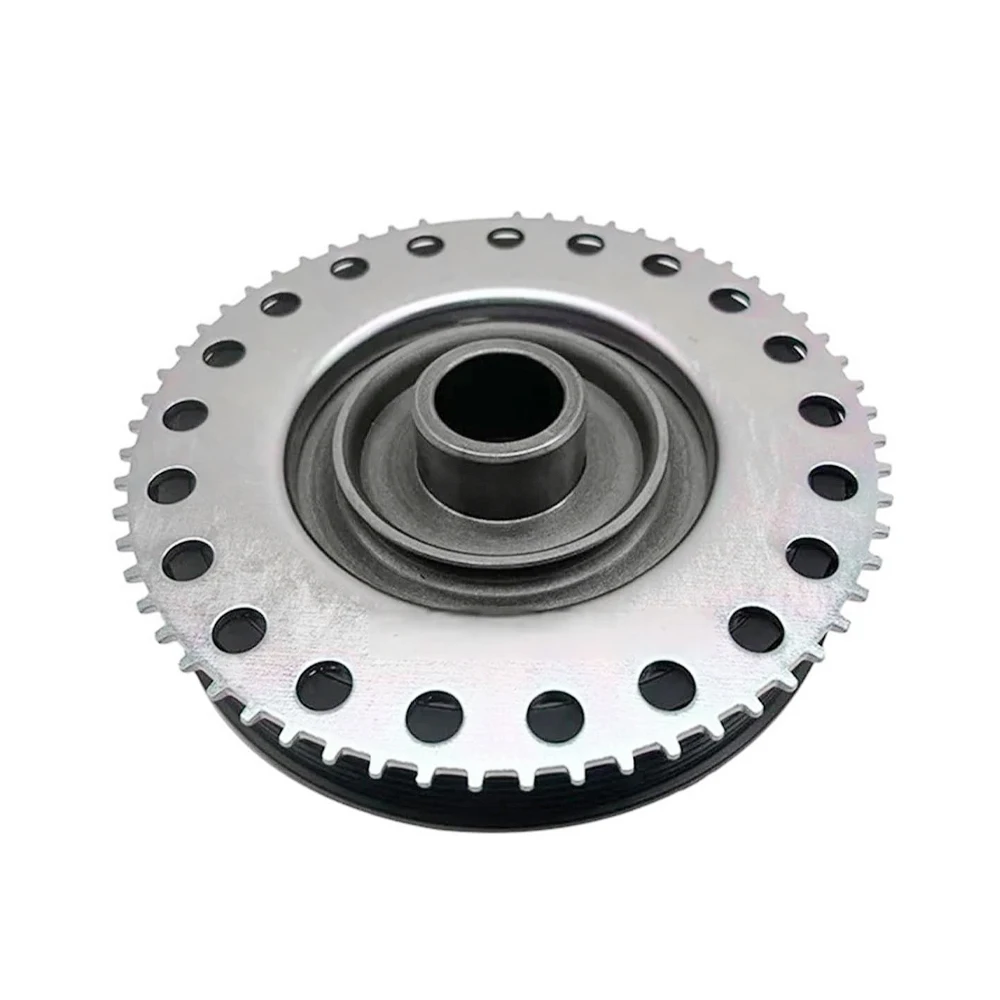 

Auto Parts Crankshaft Pulley XR858473 JDE38472 JDE37855 LR025252 LR068885 LR078547 for Jaguar