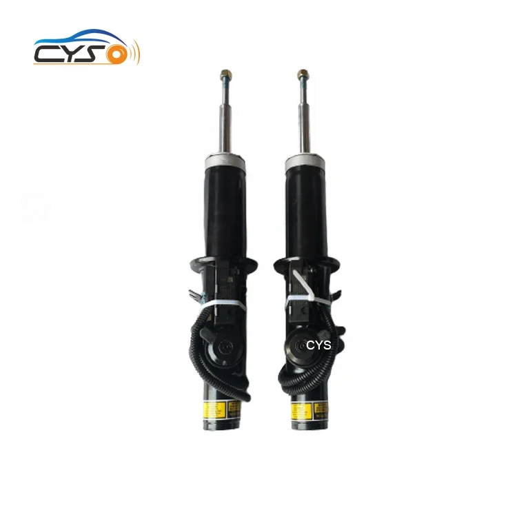 

Front Shock Absorber Strut VDC Fit 2007-2014 For BMW X5 E70 X6 E71 37116794535 37116794531 37116777573 37116779697 37116782933